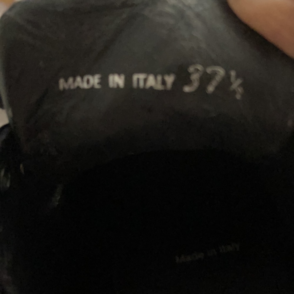 Authentic Prada Shoes - Picture 8 of 8